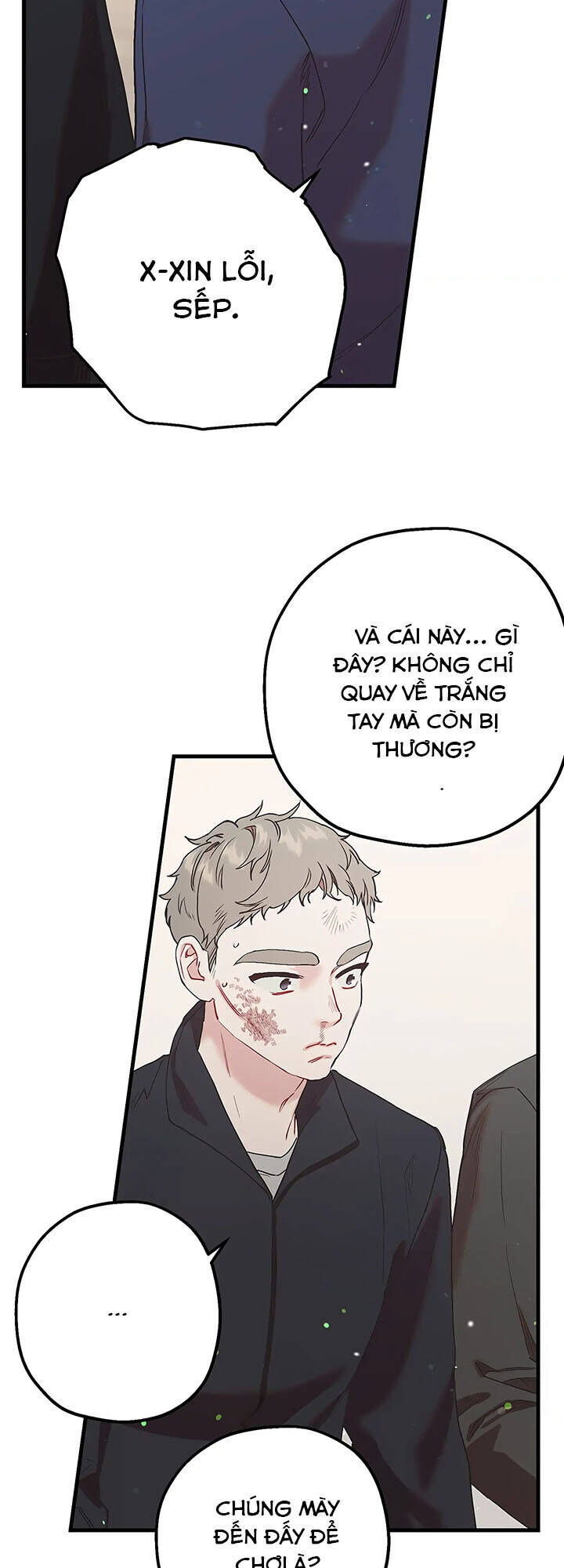 người chồng thứ hai của tôi Chap 45.2 - Trang 2