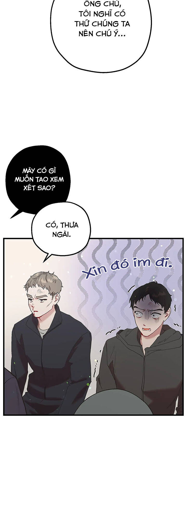 người chồng thứ hai của tôi Chap 45.2 - Trang 2