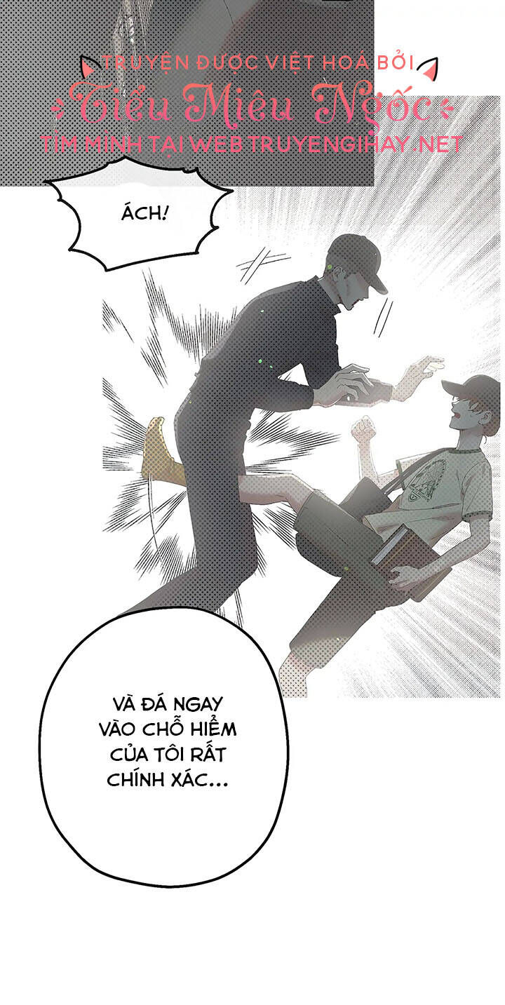 người chồng thứ hai của tôi Chap 45.2 - Trang 2