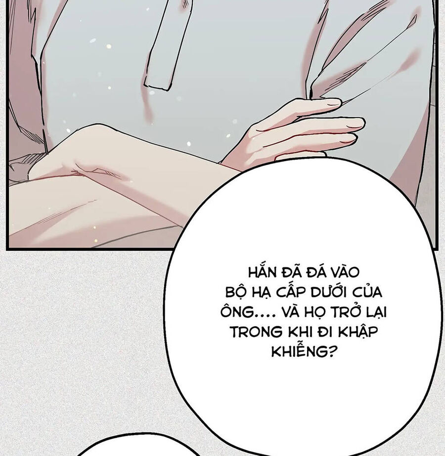 người chồng thứ hai của tôi Chap 46.1 - Trang 2