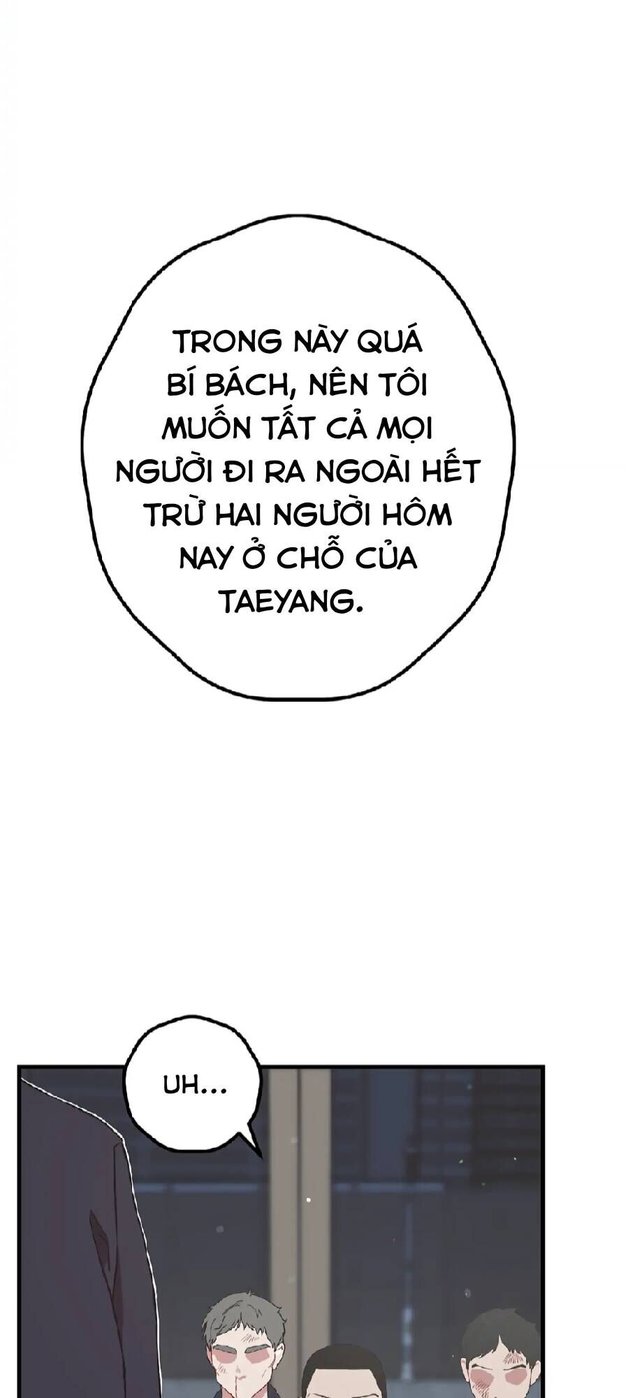 người chồng thứ hai của tôi Chap 47.1 - Trang 2