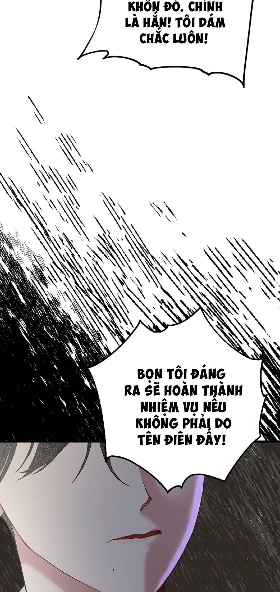 người chồng thứ hai của tôi Chap 47.1 - Trang 2