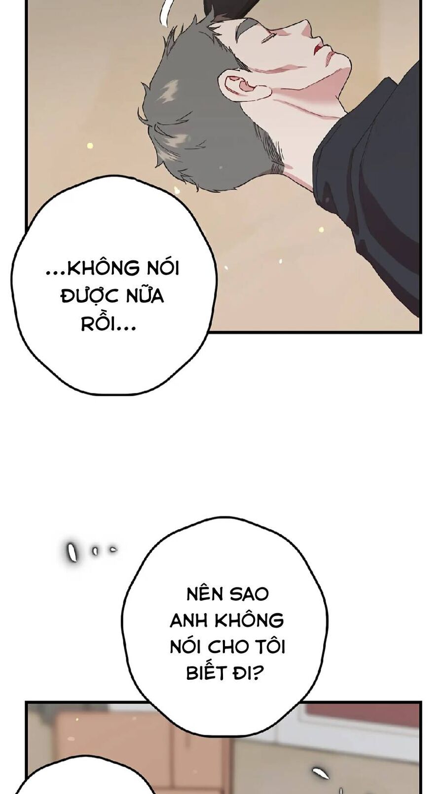 người chồng thứ hai của tôi Chap 47.1 - Trang 2