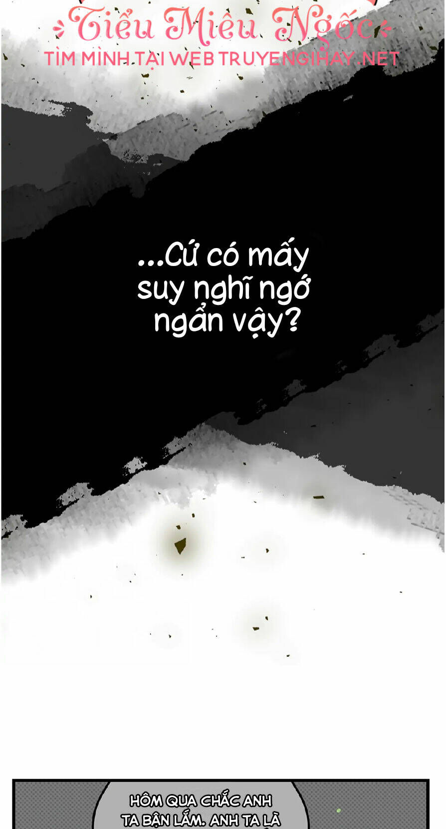 người chồng thứ hai của tôi Chap 47.1 - Trang 2