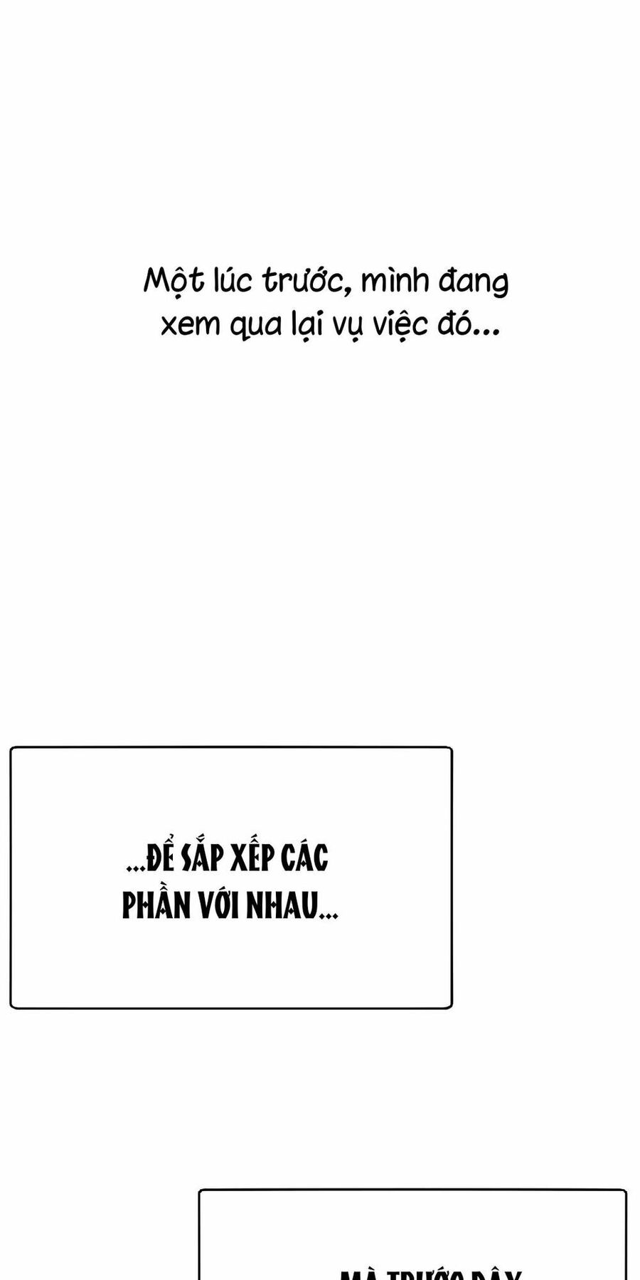 người chồng thứ hai của tôi Chap 47.1 - Trang 2