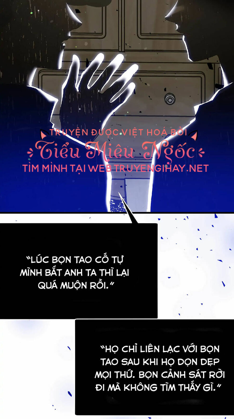 người chồng thứ hai của tôi Chap 47.1 - Trang 2