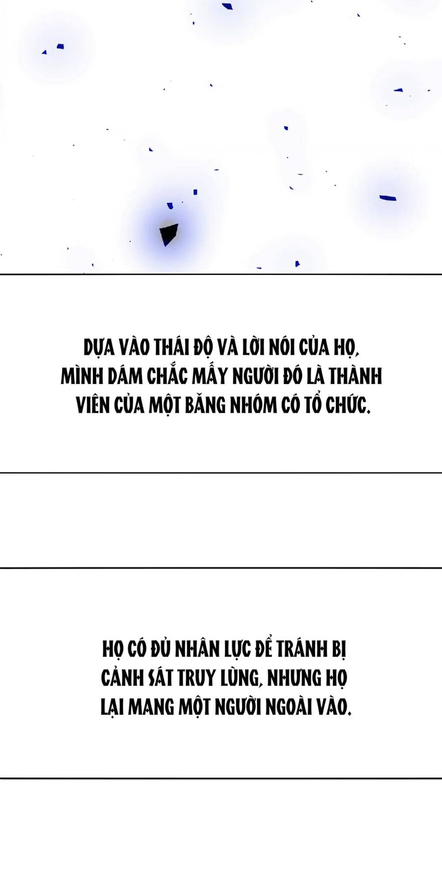 người chồng thứ hai của tôi Chap 47.2 - Trang 2