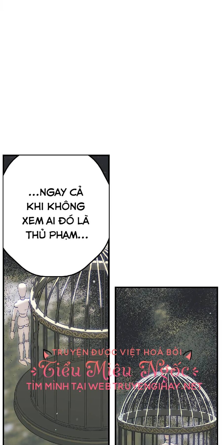 người chồng thứ hai của tôi Chap 47.2 - Trang 2