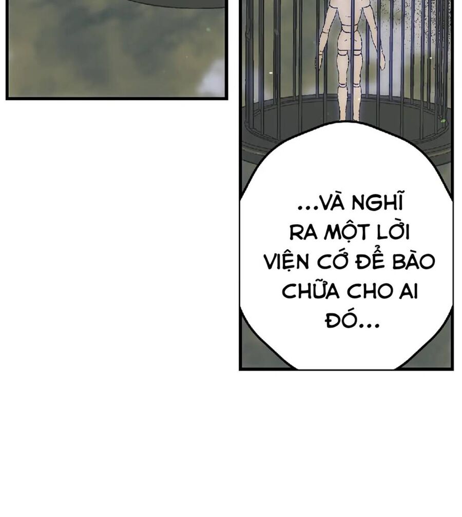 người chồng thứ hai của tôi Chap 47.2 - Trang 2