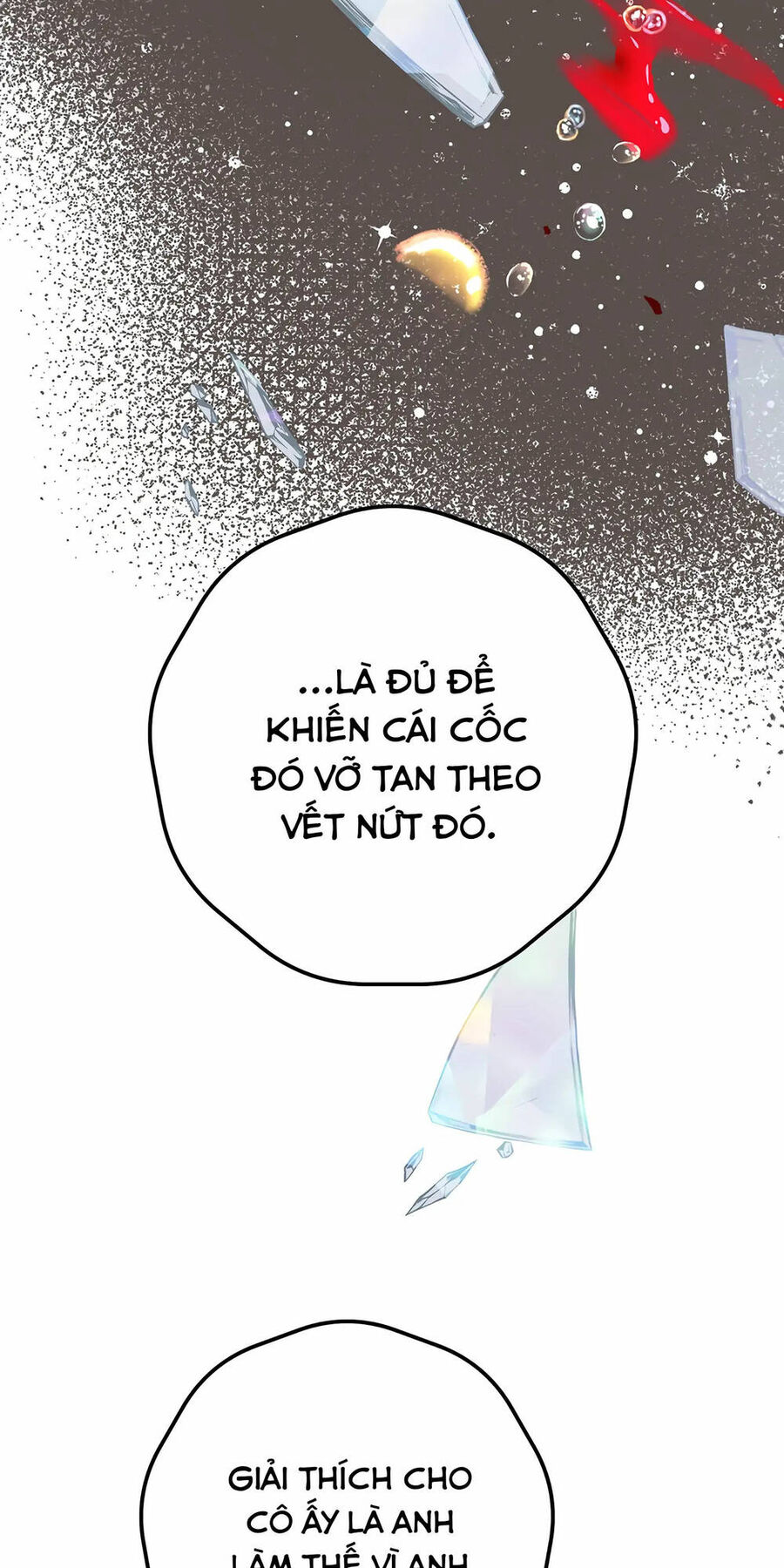 người chồng thứ hai của tôi Chap 47.2 - Trang 2