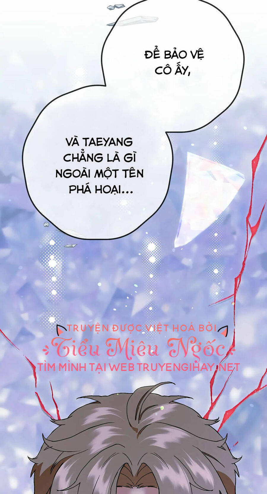 người chồng thứ hai của tôi Chap 47.2 - Trang 2