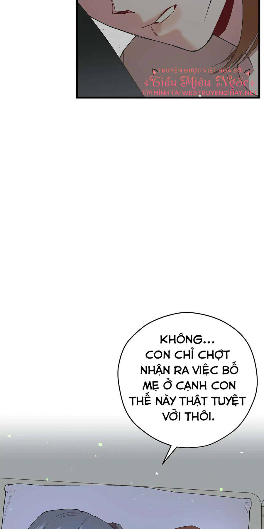 người chồng thứ hai của tôi Chap 48.1 - Trang 2