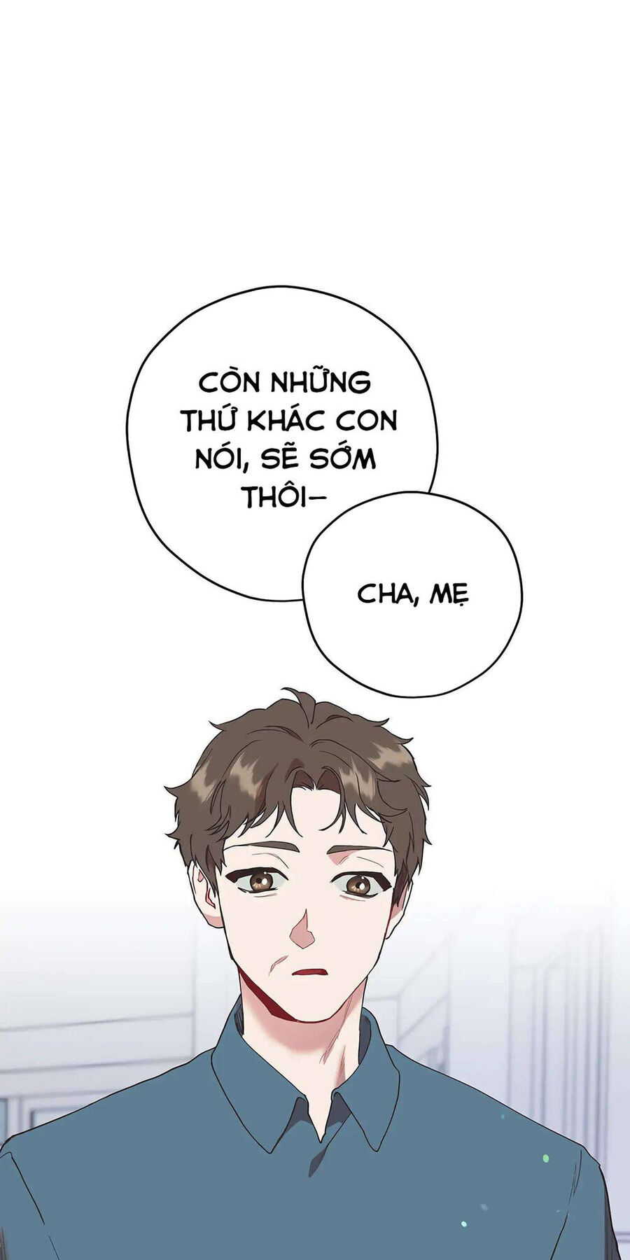 người chồng thứ hai của tôi Chap 48.1 - Trang 2