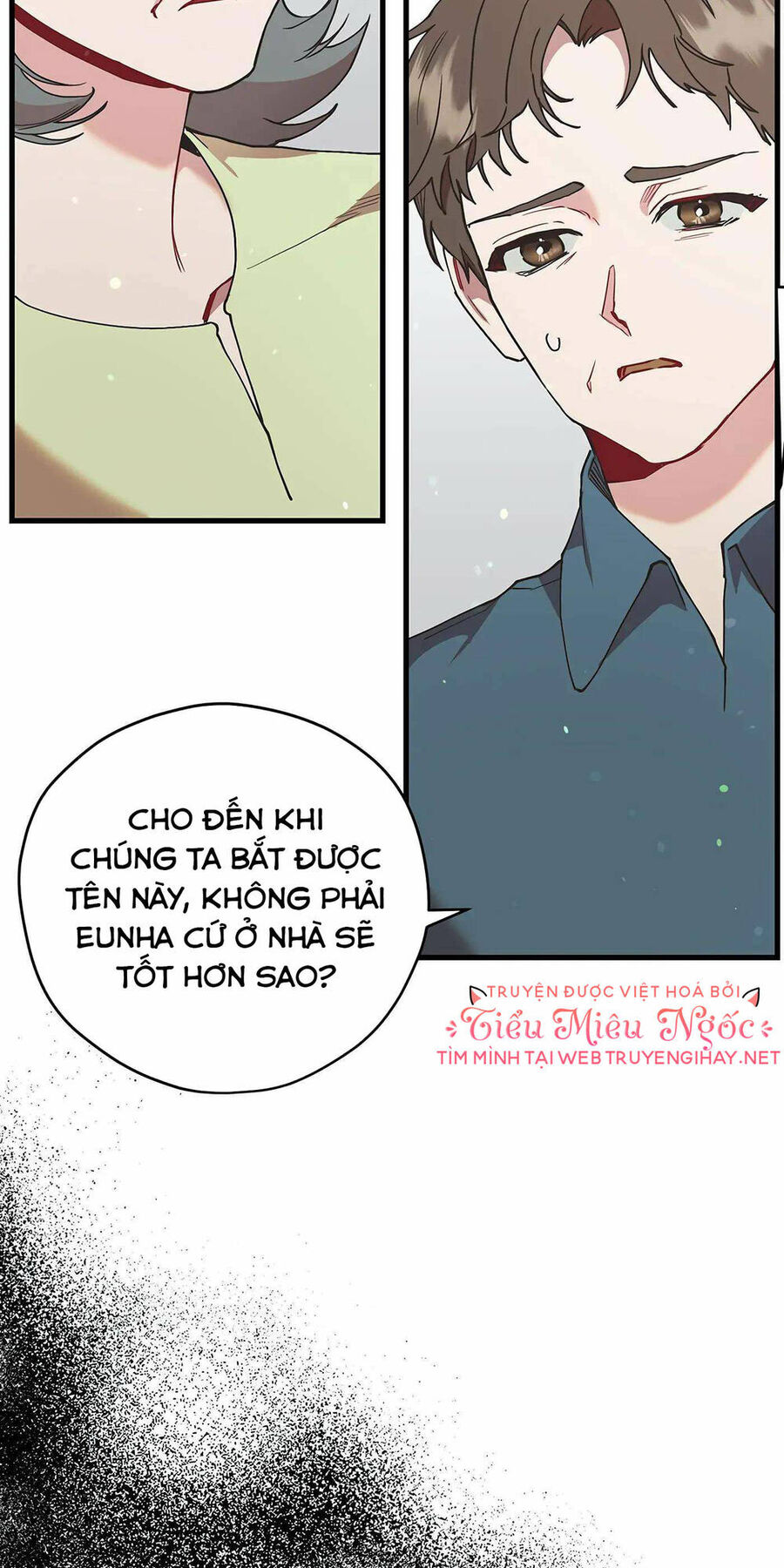 người chồng thứ hai của tôi Chap 48.2 - Trang 2