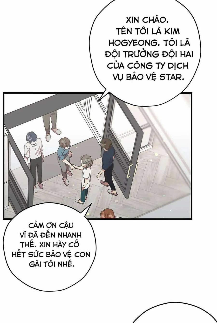 người chồng thứ hai của tôi Chap 48.2 - Trang 2