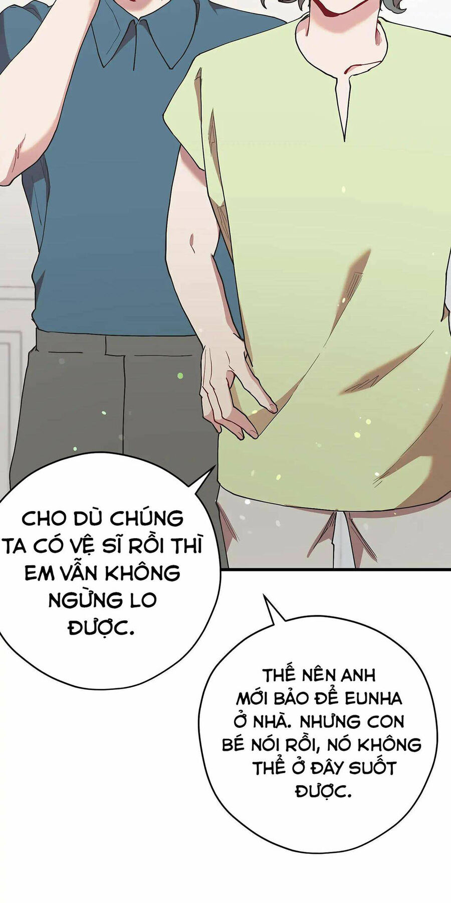 người chồng thứ hai của tôi Chap 48.2 - Trang 2