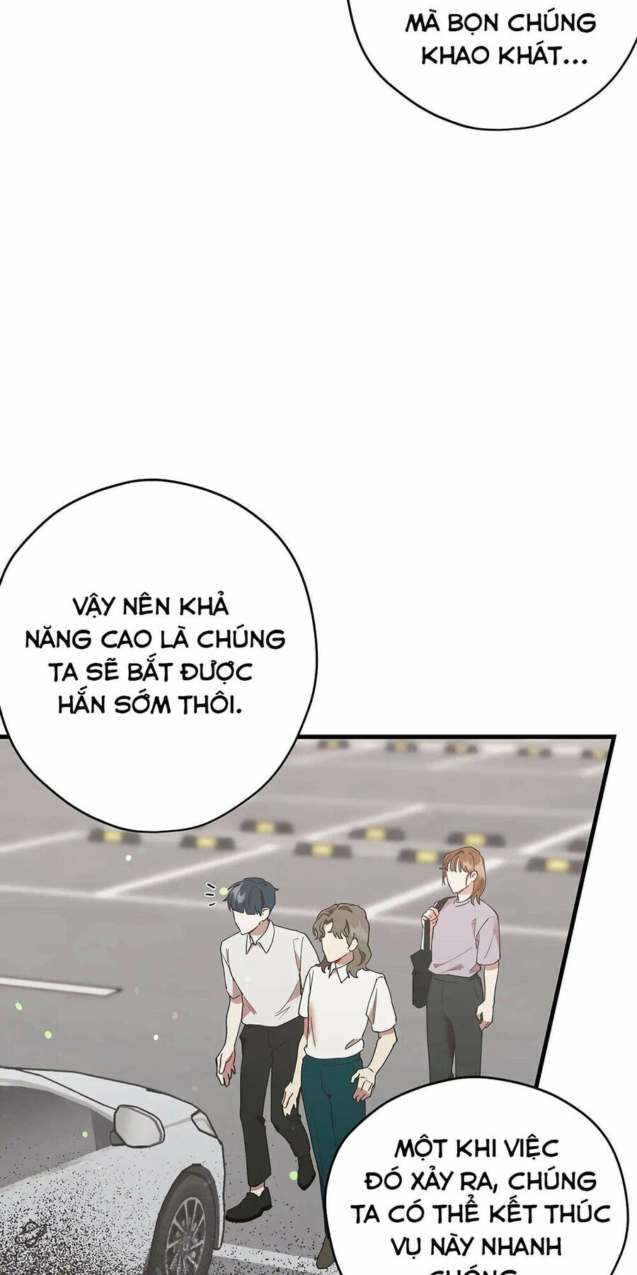 người chồng thứ hai của tôi Chap 48.2 - Trang 2