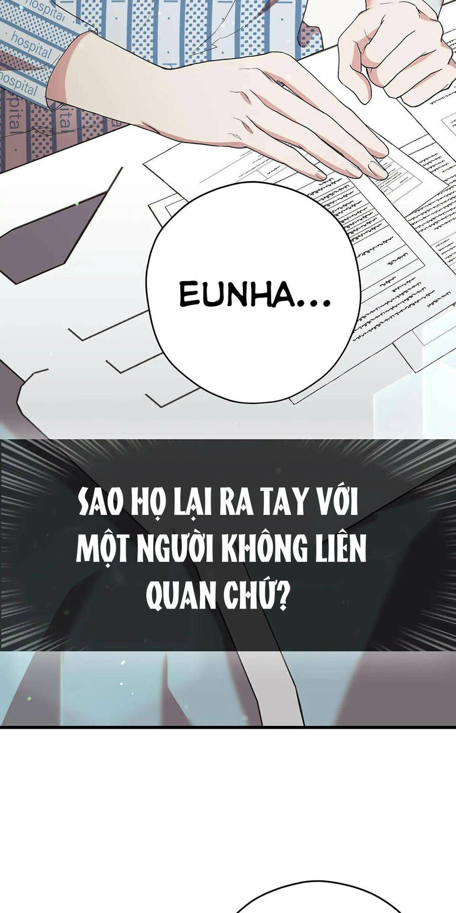 người chồng thứ hai của tôi Chap 48.2 - Trang 2