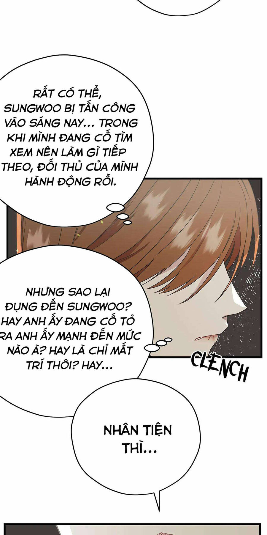 người chồng thứ hai của tôi Chap 48.2 - Trang 2