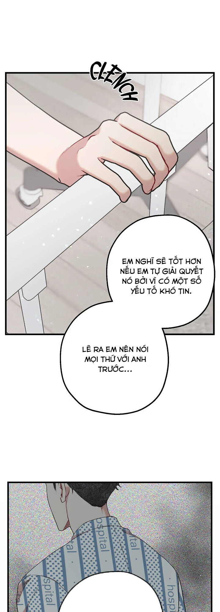 người chồng thứ hai của tôi Chap 49.1 - Trang 2