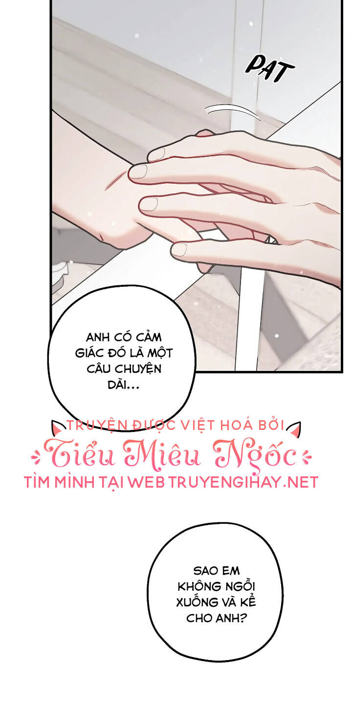 người chồng thứ hai của tôi Chap 49.1 - Trang 2