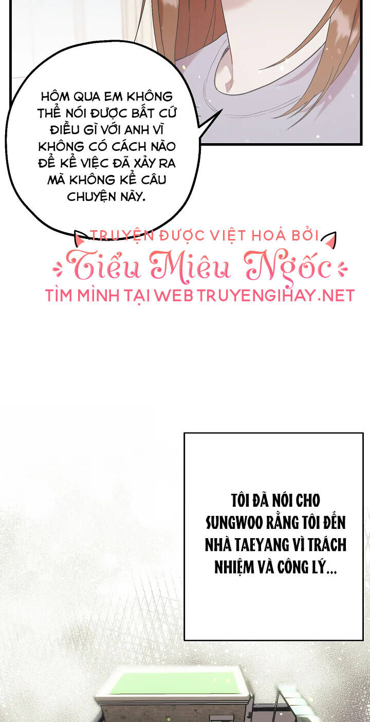 người chồng thứ hai của tôi Chap 49.1 - Trang 2