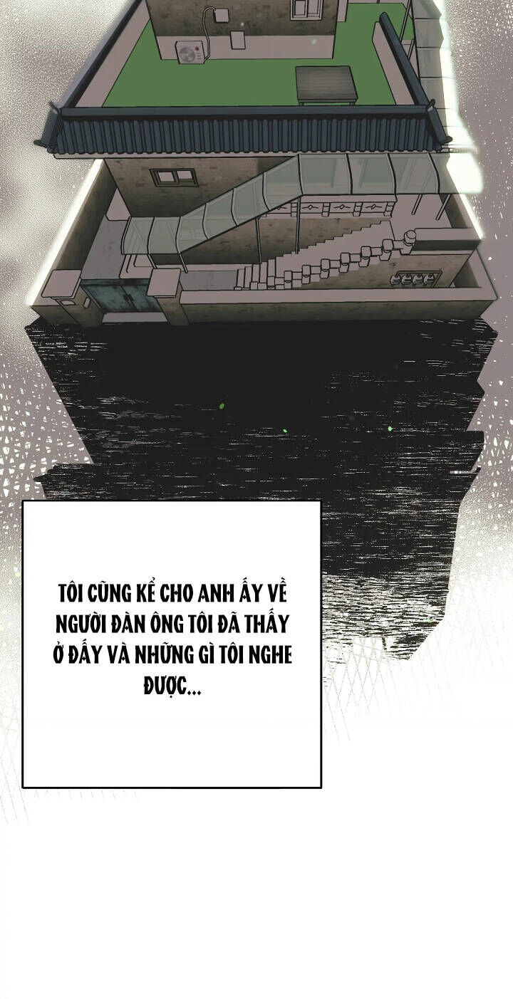 người chồng thứ hai của tôi Chap 49.1 - Trang 2