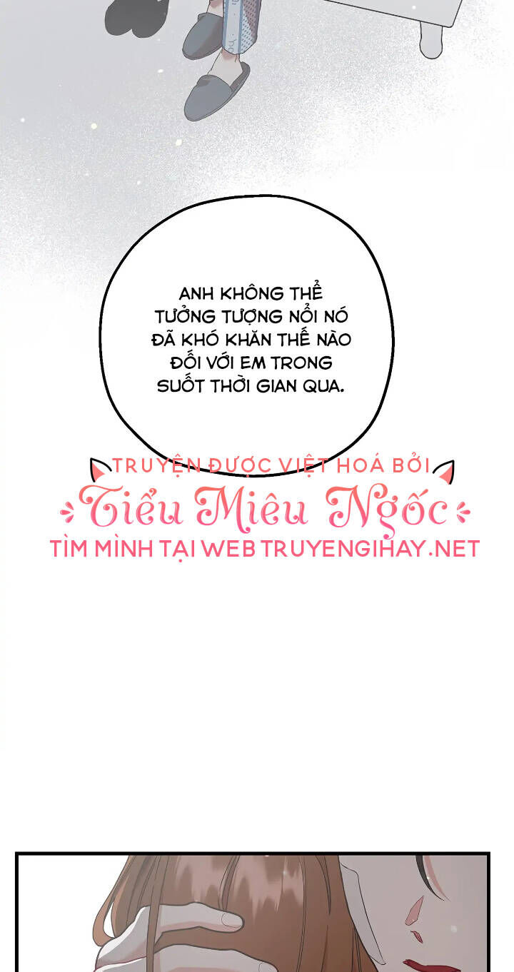 người chồng thứ hai của tôi Chap 49.1 - Trang 2