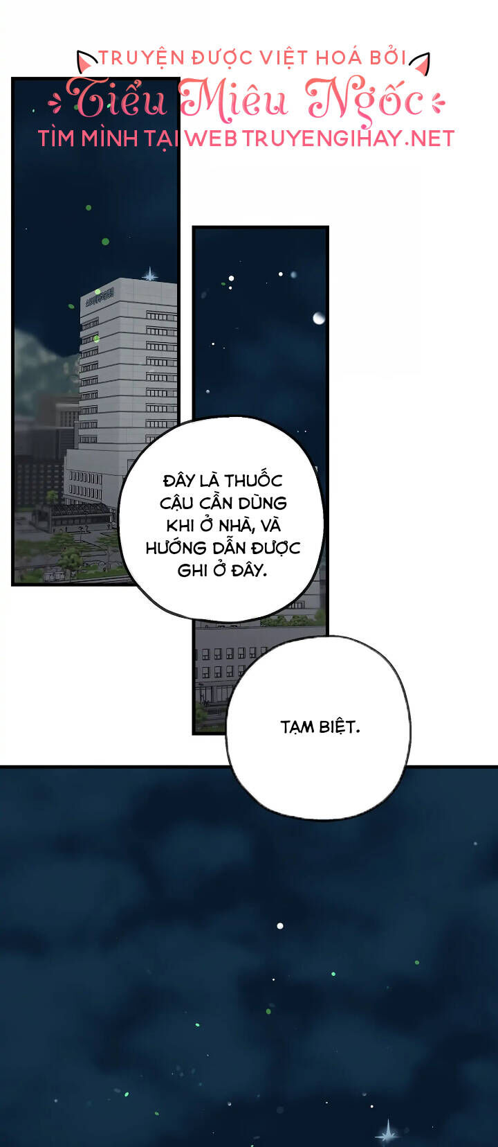 người chồng thứ hai của tôi Chap 49.2 - Trang 2