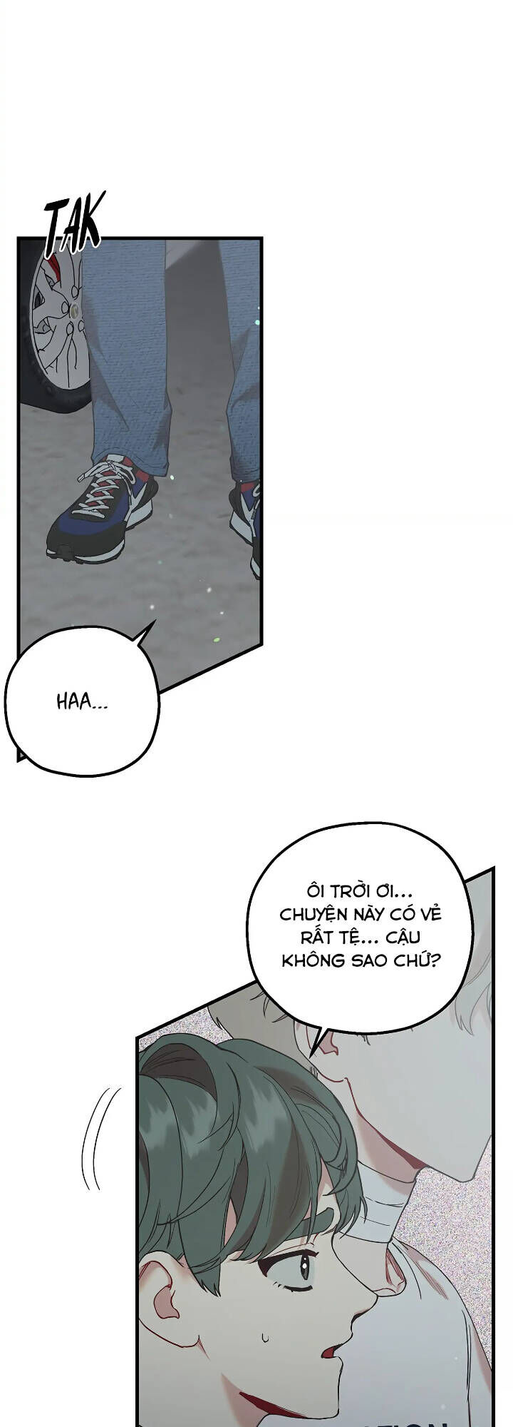 người chồng thứ hai của tôi Chap 49.2 - Trang 2