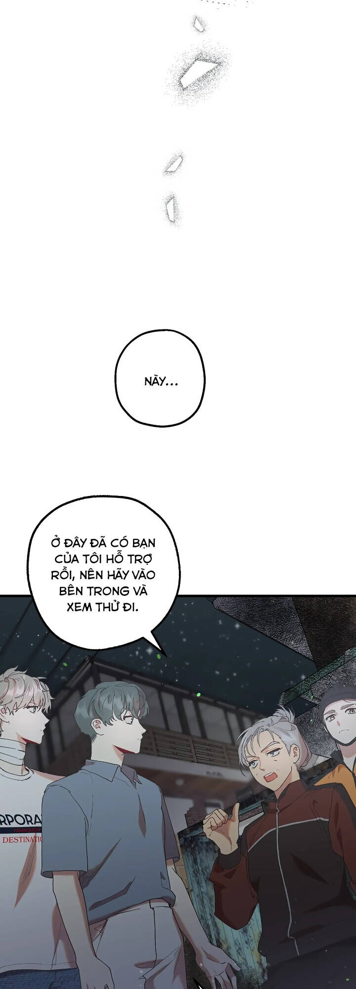 người chồng thứ hai của tôi Chap 49.2 - Trang 2