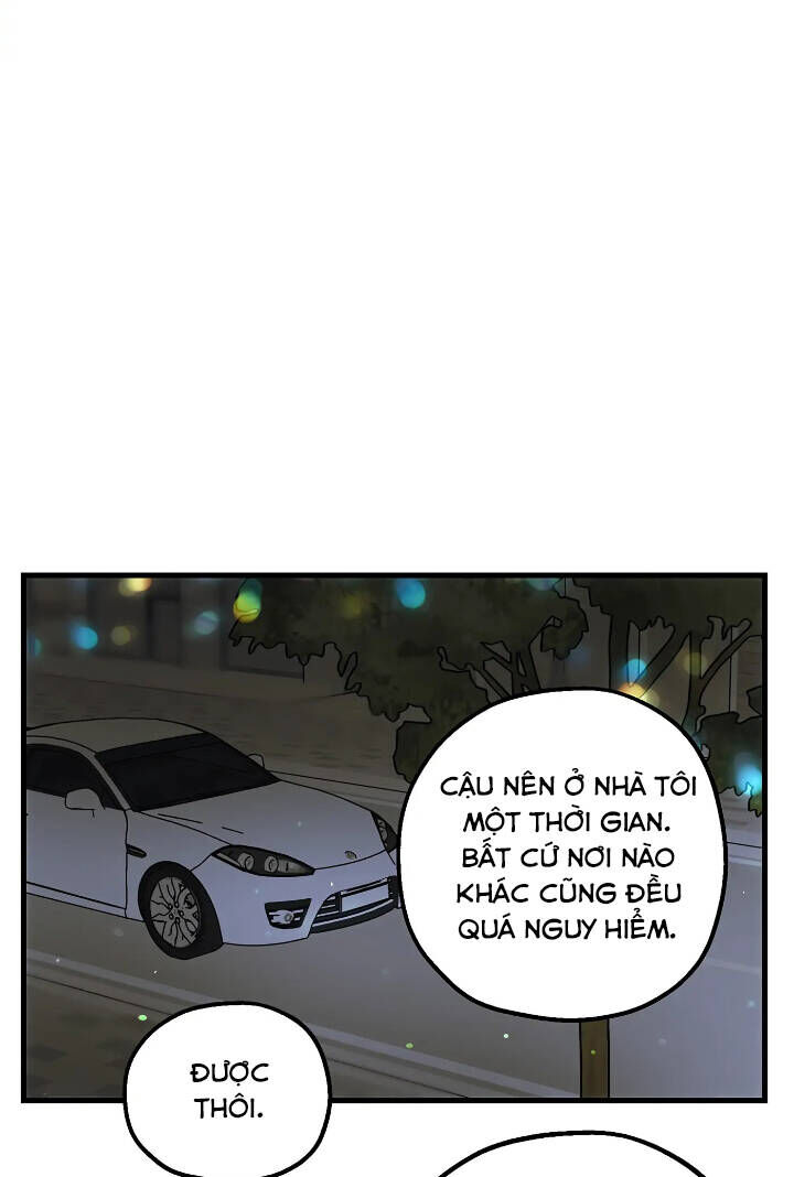 người chồng thứ hai của tôi Chap 49.2 - Trang 2