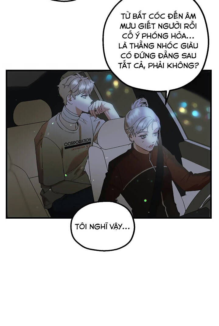 người chồng thứ hai của tôi Chap 49.2 - Trang 2