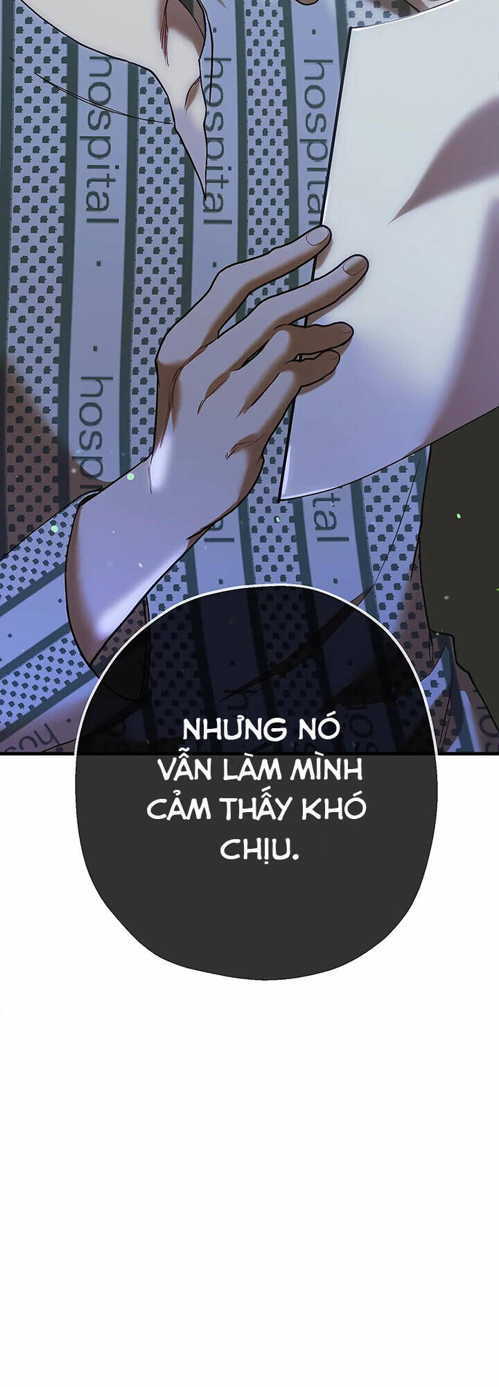 người chồng thứ hai của tôi Chap 50.1 - Trang 2