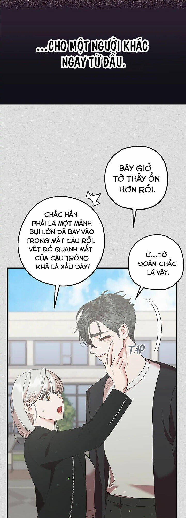 người chồng thứ hai của tôi Chap 50.1 - Trang 2