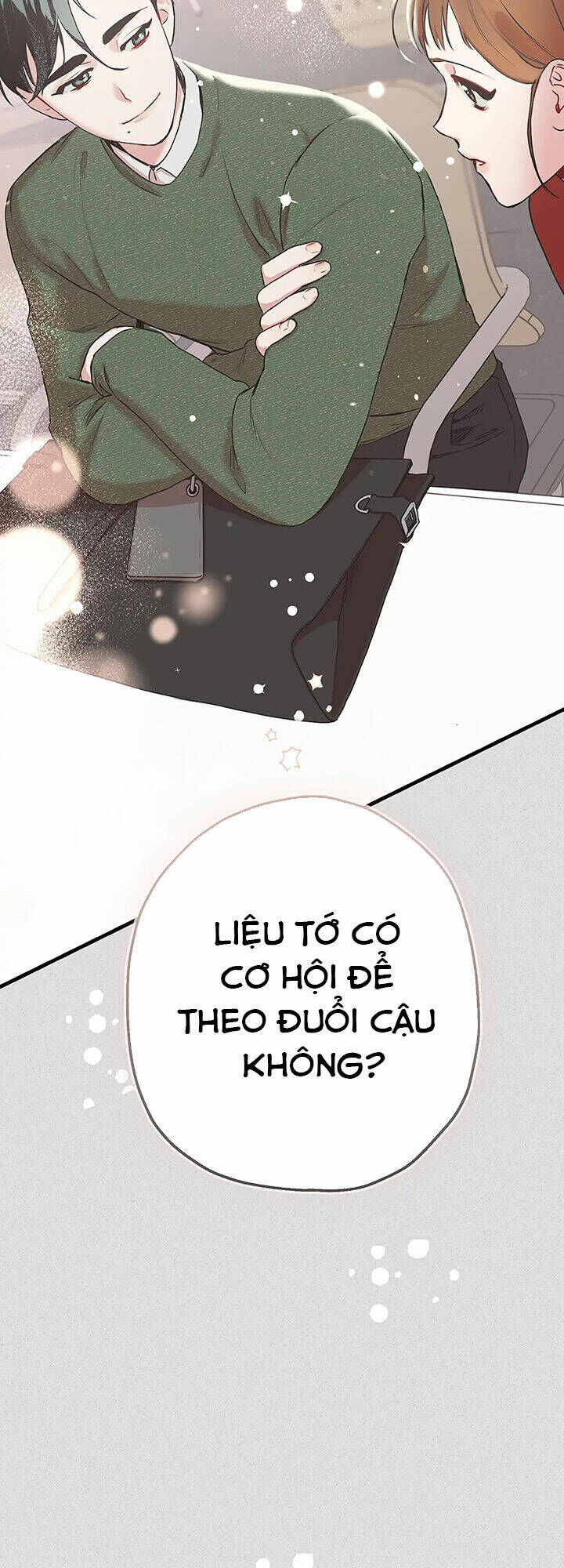 người chồng thứ hai của tôi Chap 50.1 - Trang 2