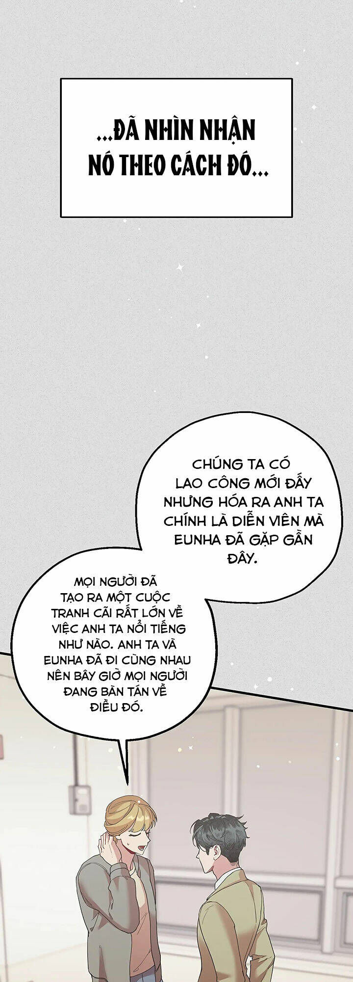 người chồng thứ hai của tôi Chap 50.1 - Trang 2