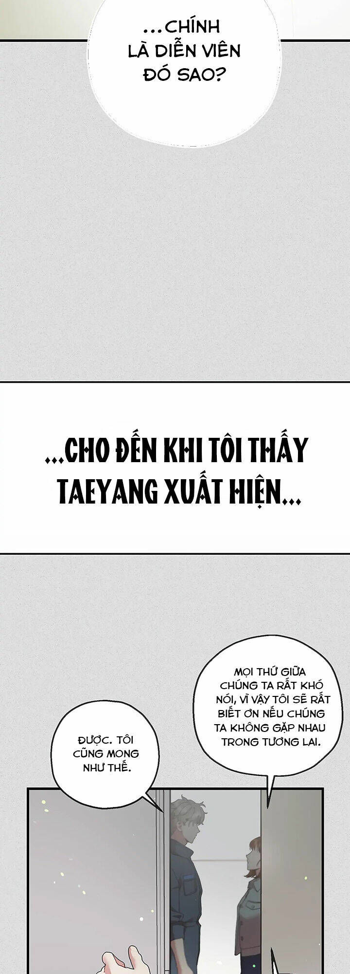 người chồng thứ hai của tôi Chap 50.1 - Trang 2