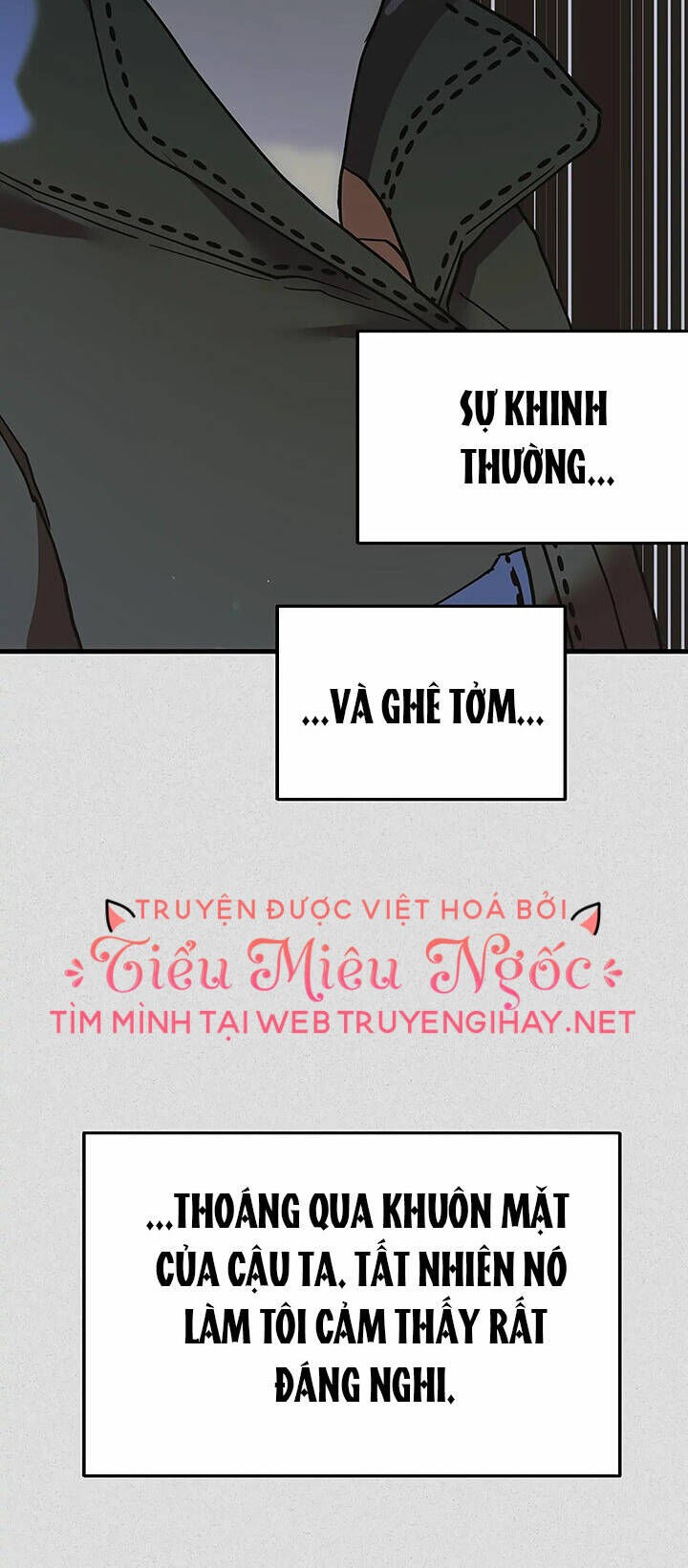 người chồng thứ hai của tôi Chap 50.1 - Trang 2