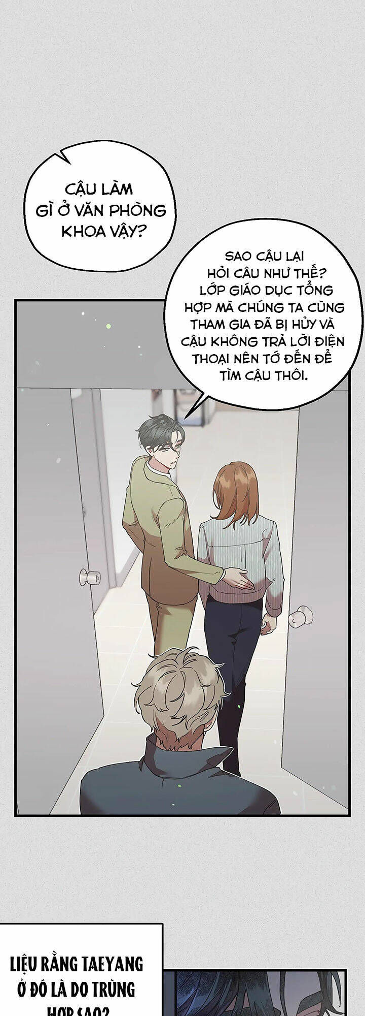 người chồng thứ hai của tôi Chap 50.2 - Trang 2