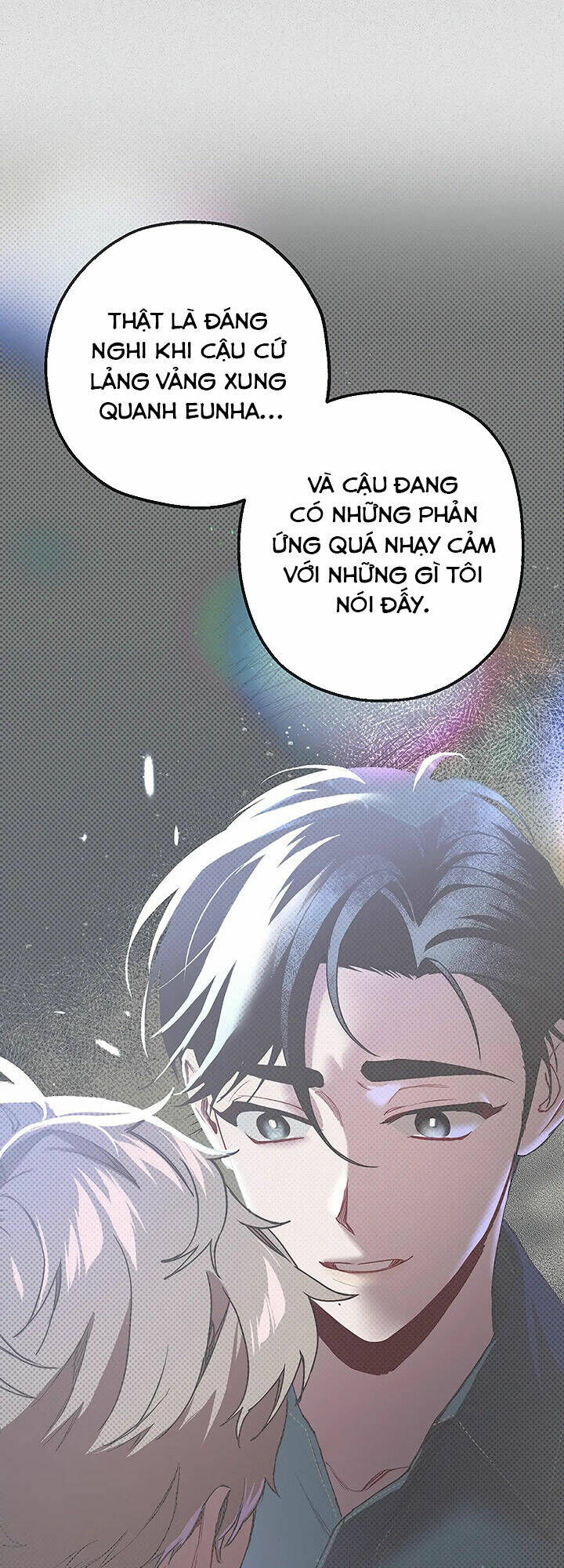 người chồng thứ hai của tôi Chap 50.2 - Trang 2