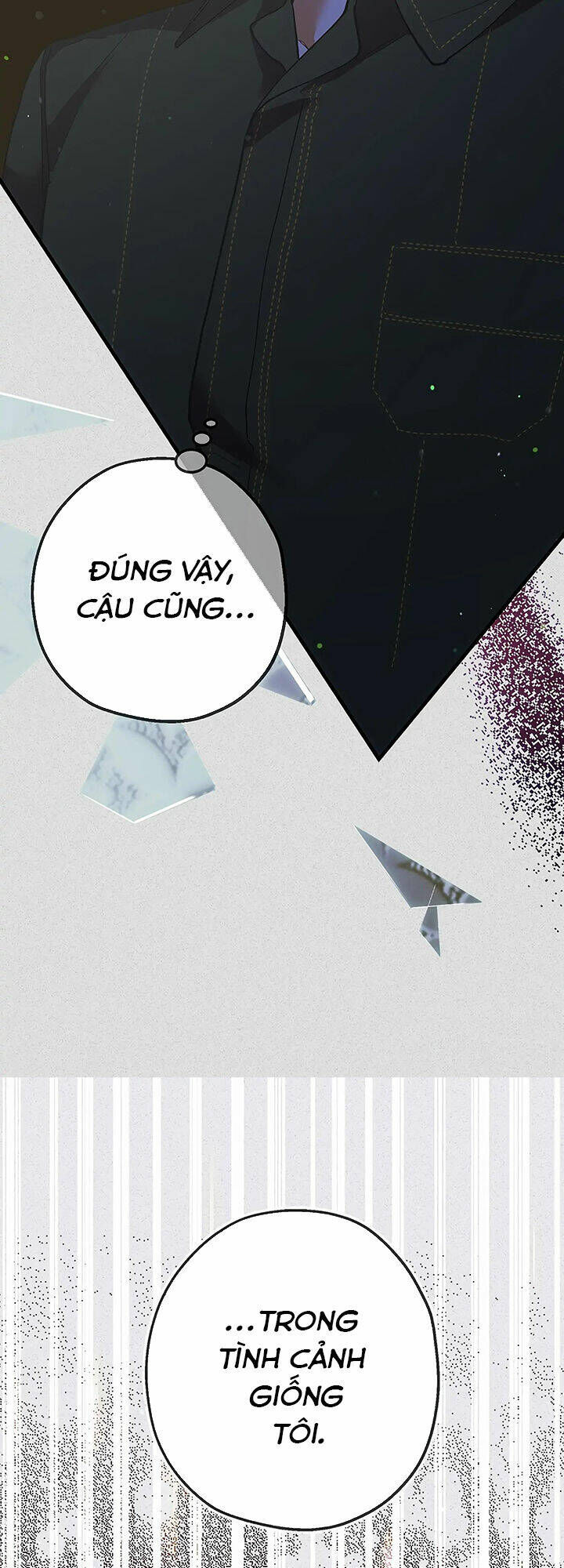 người chồng thứ hai của tôi Chap 50.2 - Trang 2