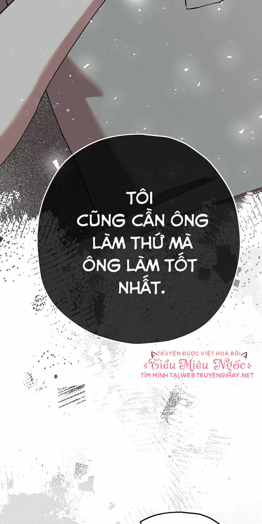 người chồng thứ hai của tôi Chap 51.1 - Trang 2