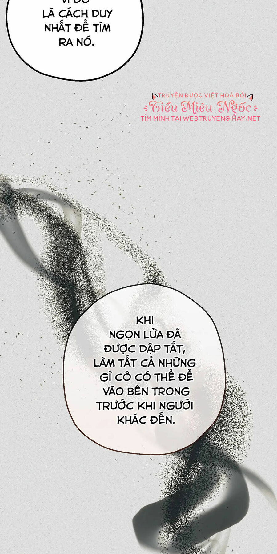 người chồng thứ hai của tôi Chap 51.1 - Trang 2