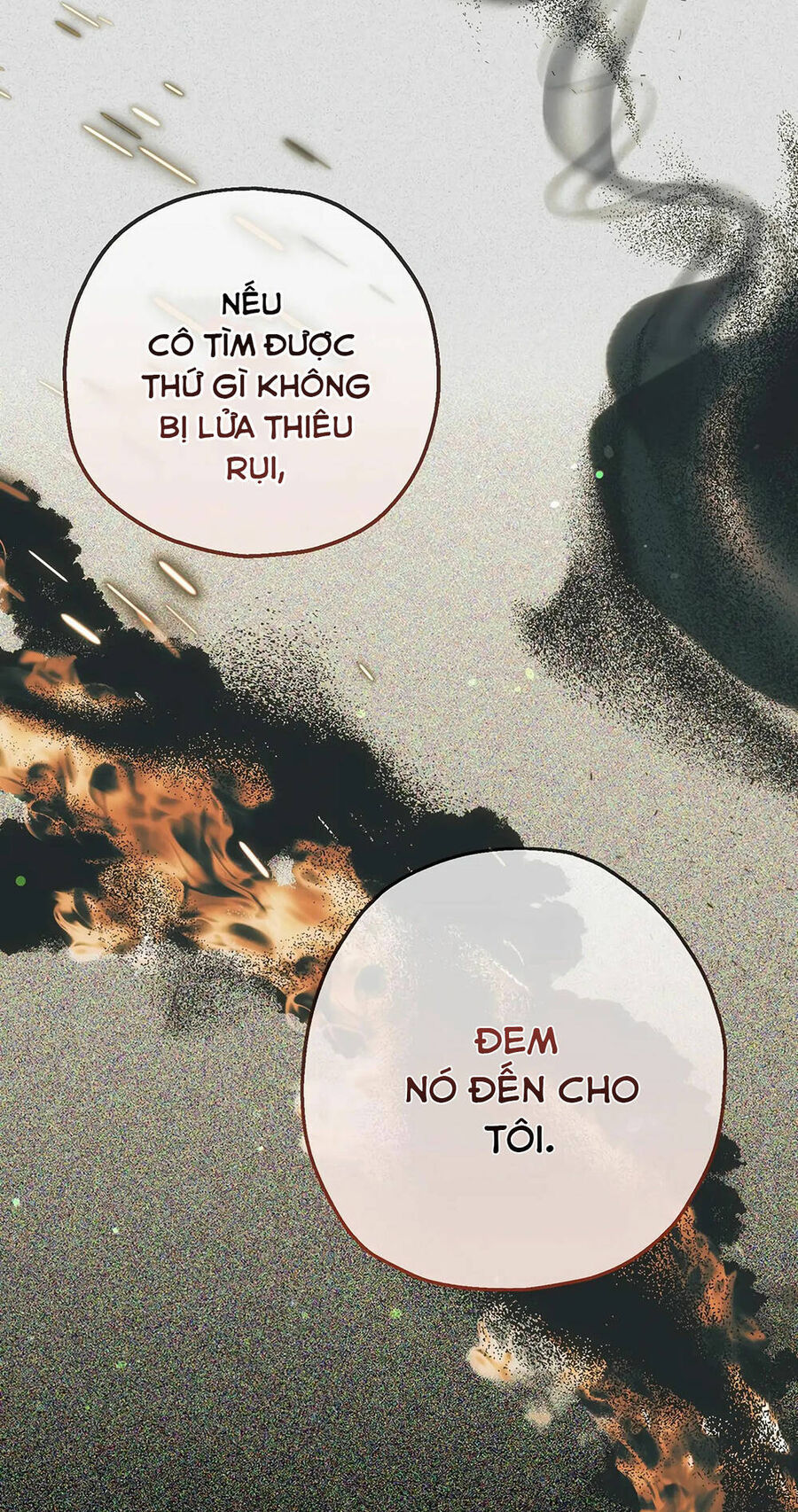 người chồng thứ hai của tôi Chap 51.1 - Trang 2