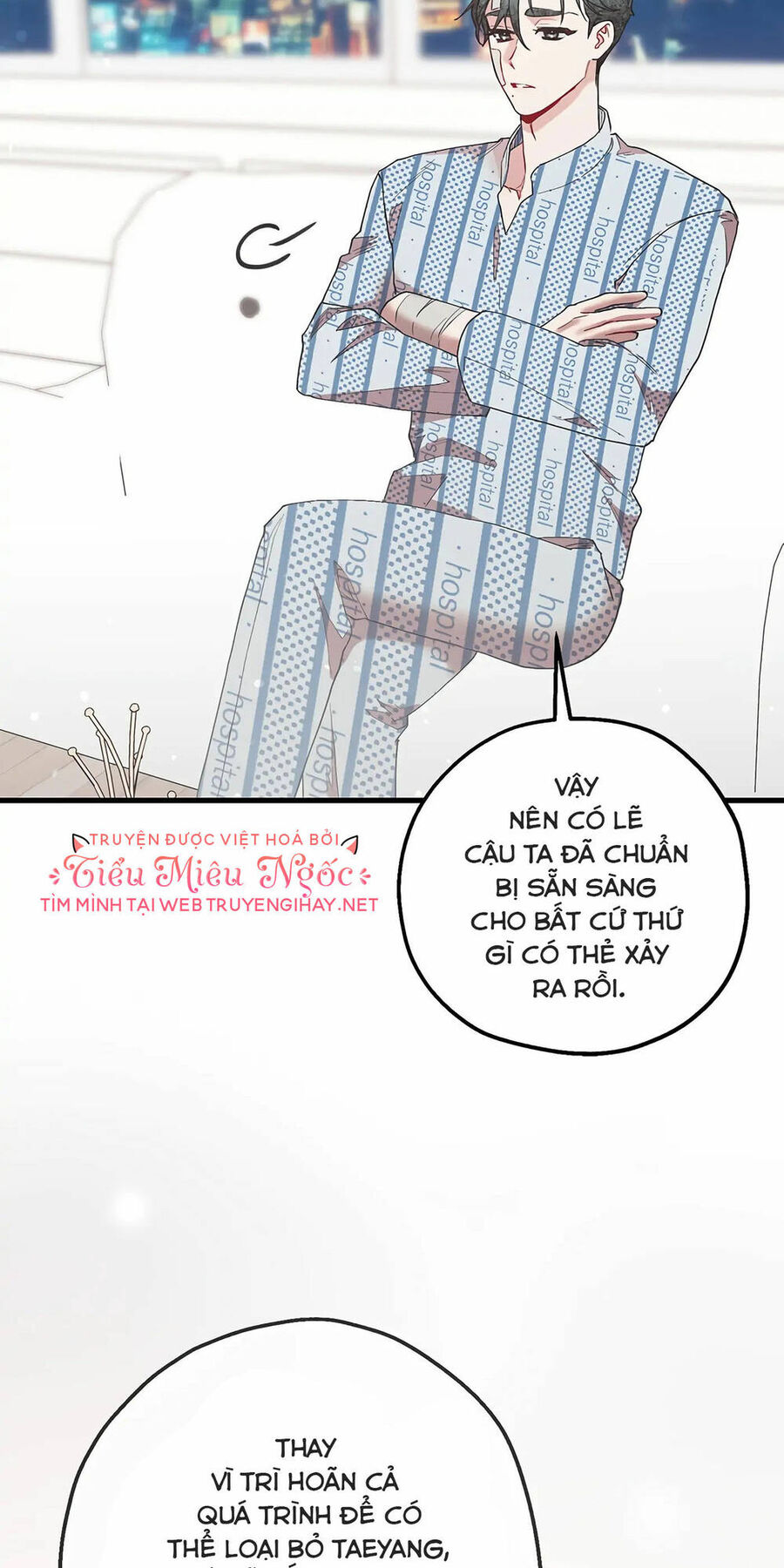 người chồng thứ hai của tôi Chap 51.2 - Trang 2