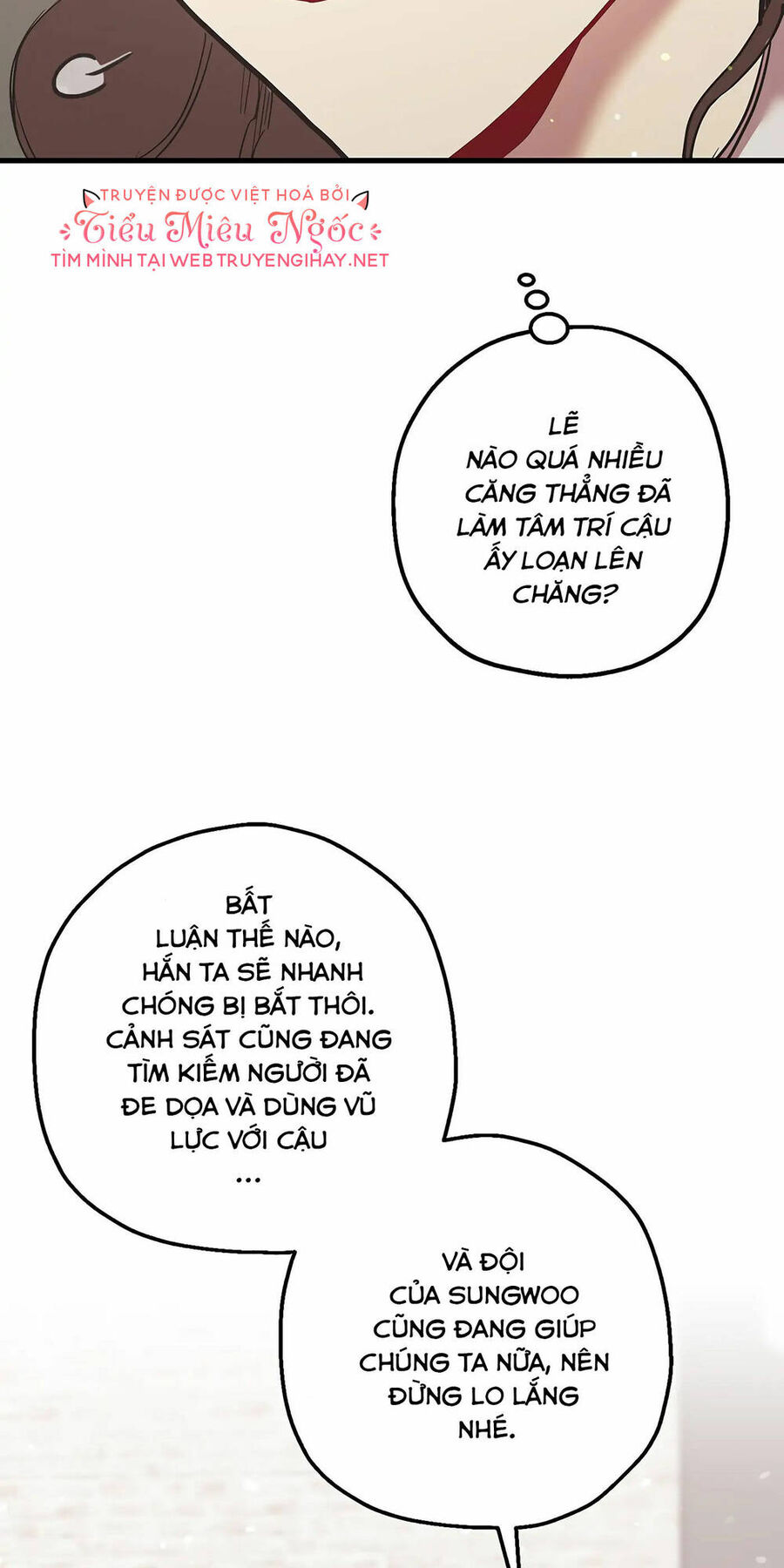 người chồng thứ hai của tôi Chap 51.2 - Trang 2