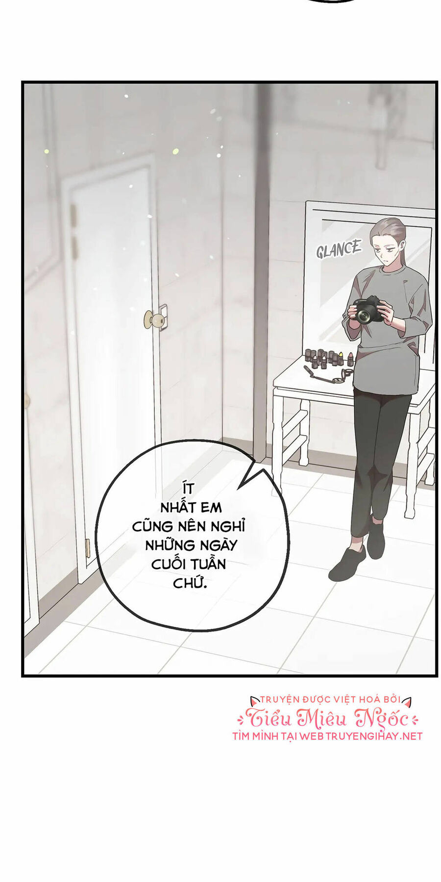 người chồng thứ hai của tôi Chap 51.2 - Trang 2