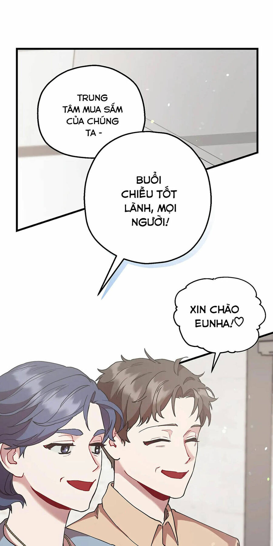 người chồng thứ hai của tôi Chap 51.2 - Trang 2