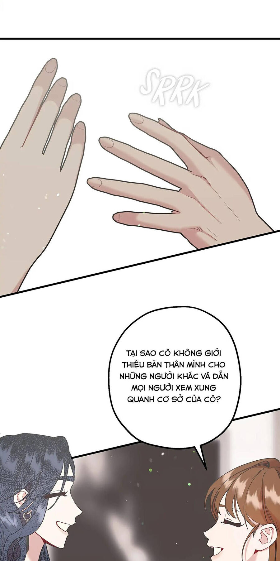 người chồng thứ hai của tôi Chap 52.1 - Trang 2